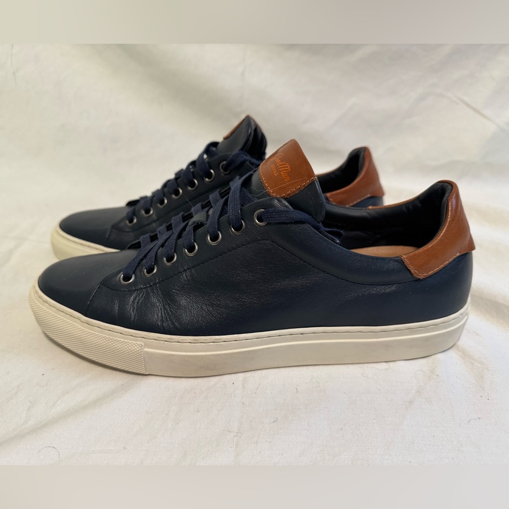 Good Man Brand - Size 9.5 (Navy)